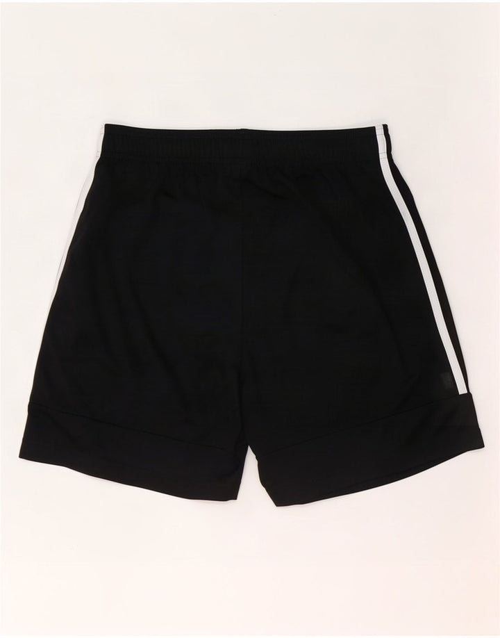 Adidas Mens Sport Shorts Medium Black Polyester