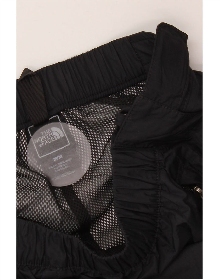 The North Face Mens Hyvent Waterproof Trousers Medium  Navy Blue Nylon