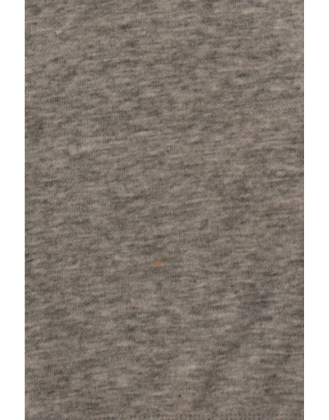 LEVI'S Womens Graphic Sweatshirt Jumper UK 10 Small Grey Cotton Vintage Levi's and Second-Hand Levi's from Messina Hembry 