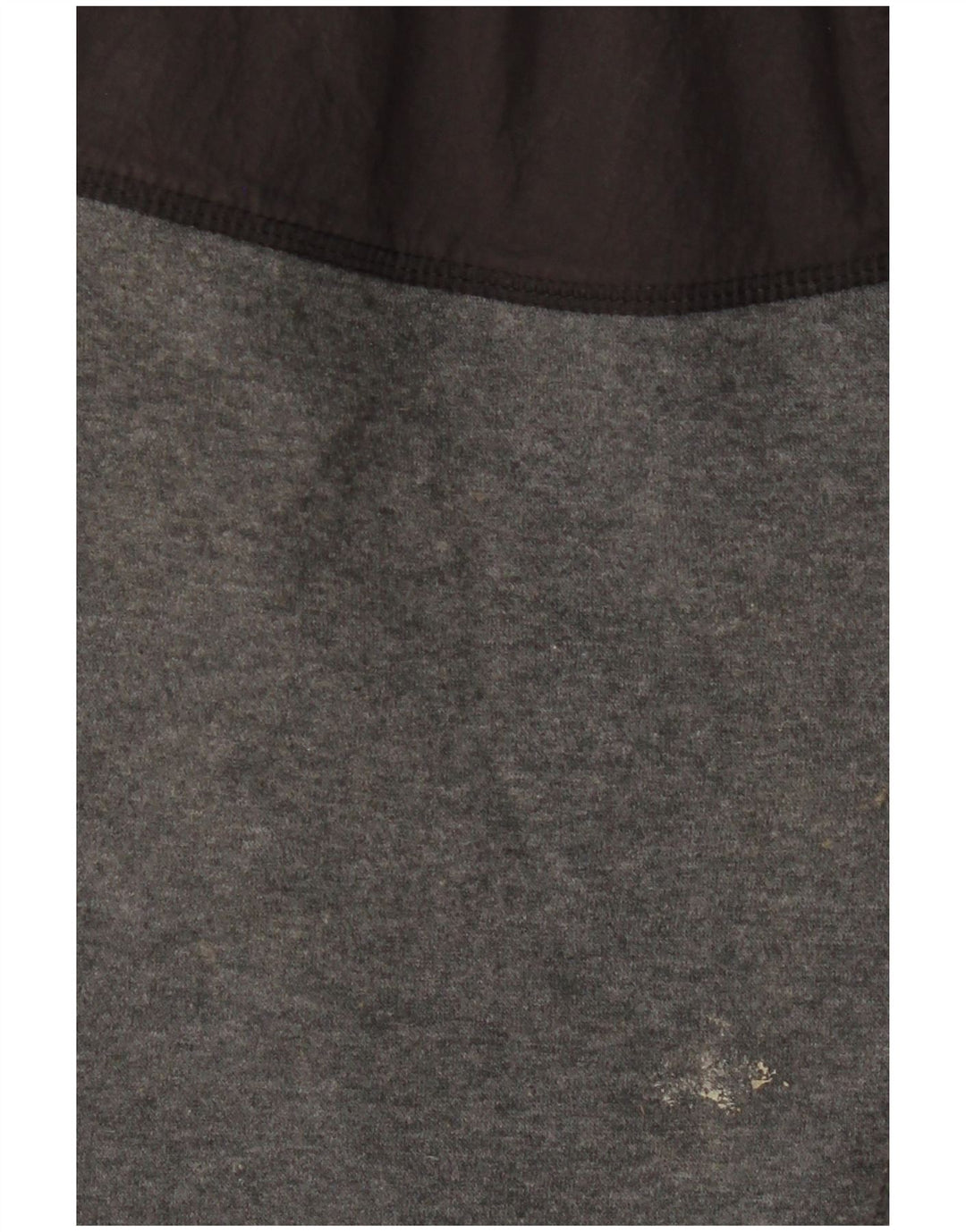 Adidas Mens Graphic Tracksuit Trousers Joggers Small Grey Colourblock