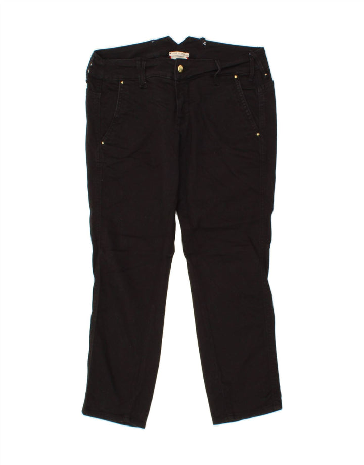 CYCLE Womens Slim Jeans W31 L25  Black Cotton Vintage Cycle and Second-Hand Cycle from Messina Hembry 