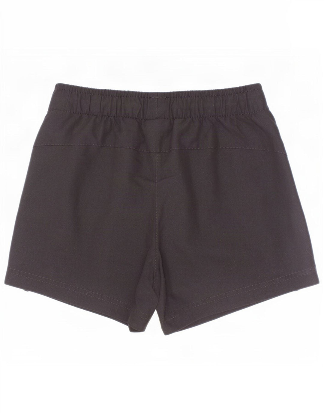 Adidas Boys Sport Shorts 9-10 Years Black Polyester
