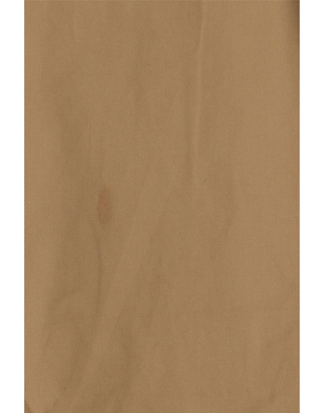 VINTAGE Womens Windbreaker Coat UK 16 Large Brown Colourblock