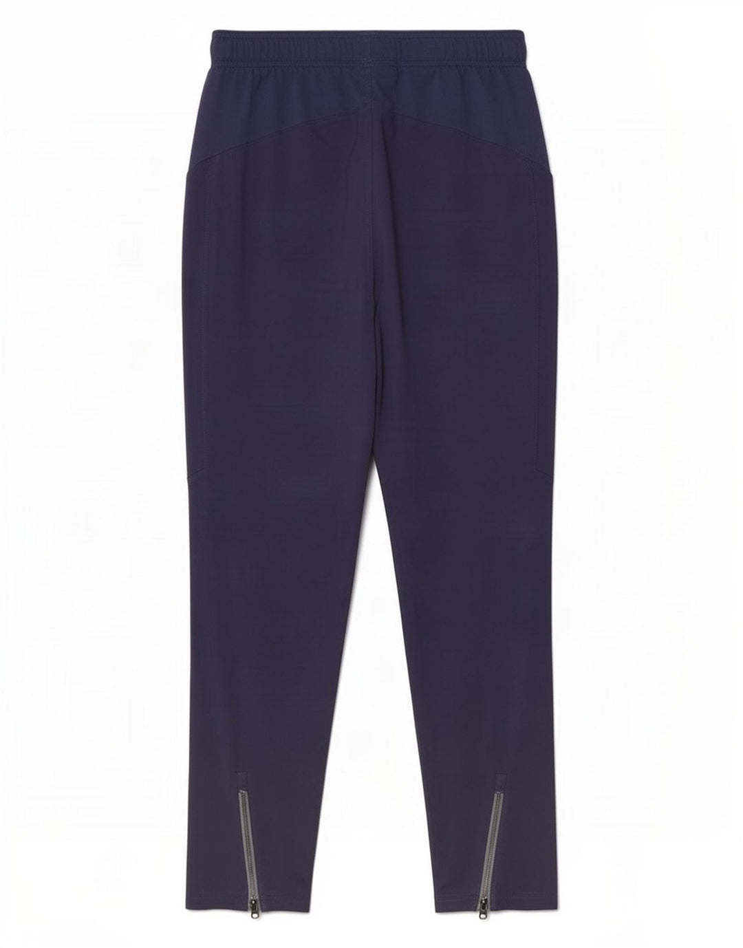 Under Armour Mens Tracksuit Trousers Medium Navy Blue