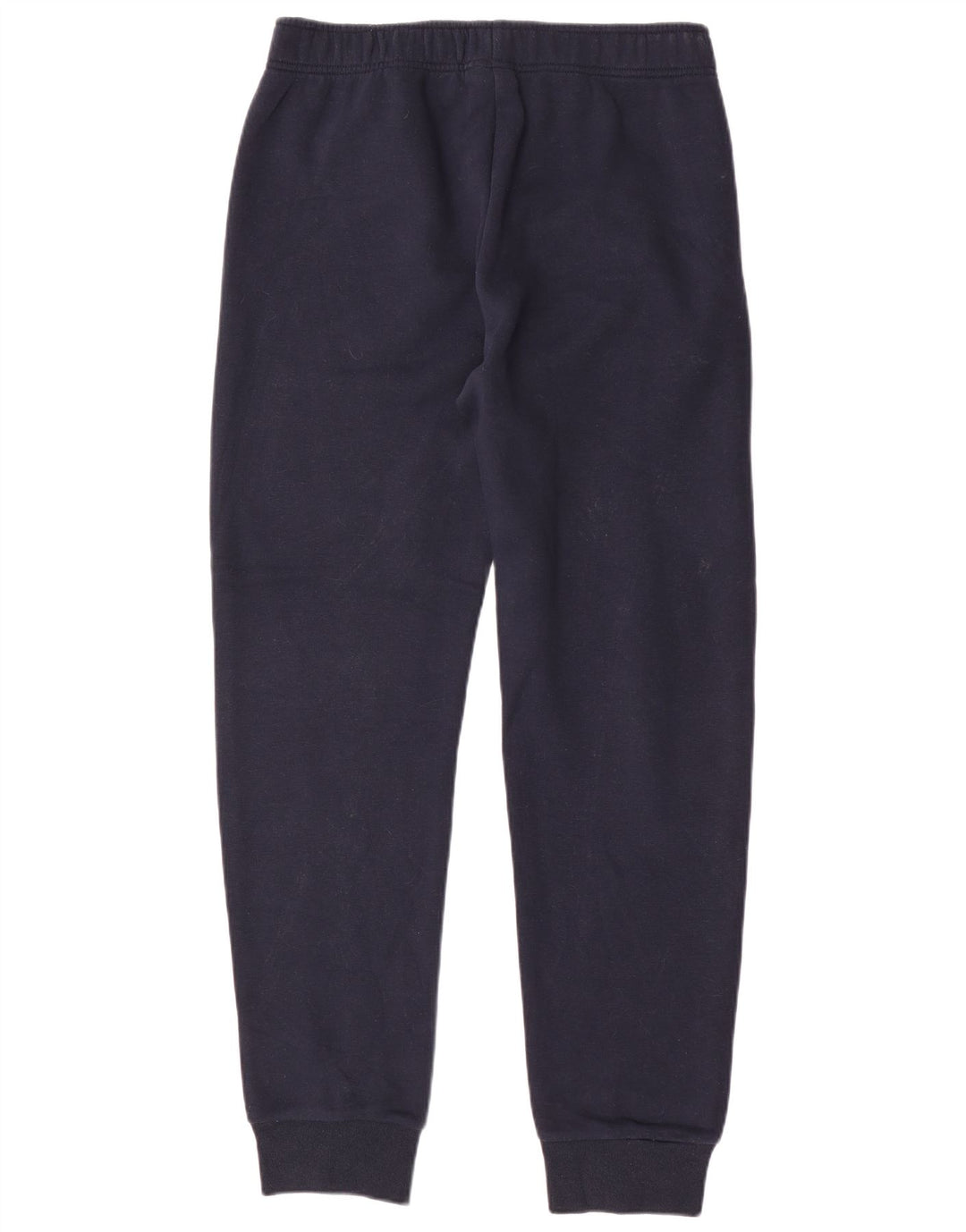 CHAMPION Mens Tracksuit Trousers Joggers Medium  Navy Blue