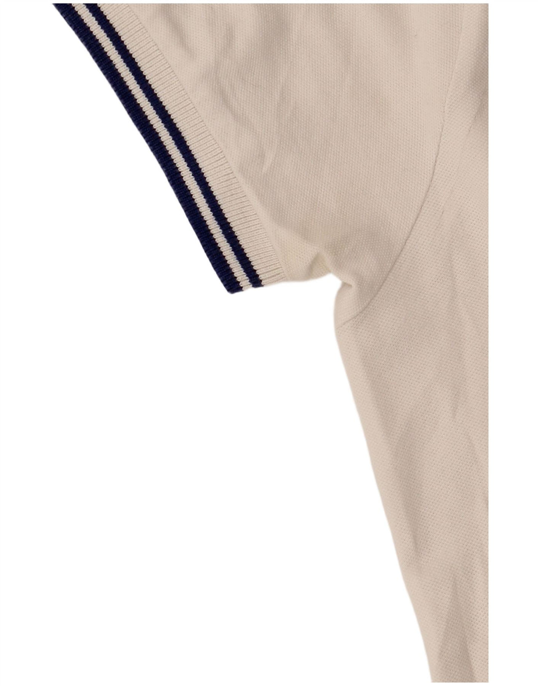 North Sails Mens Polo Shirt Small White