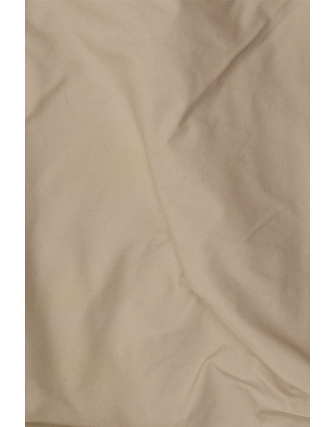 NORTH SAILS Womens Bomber Jacket UK 10 Small Beige Polyamide