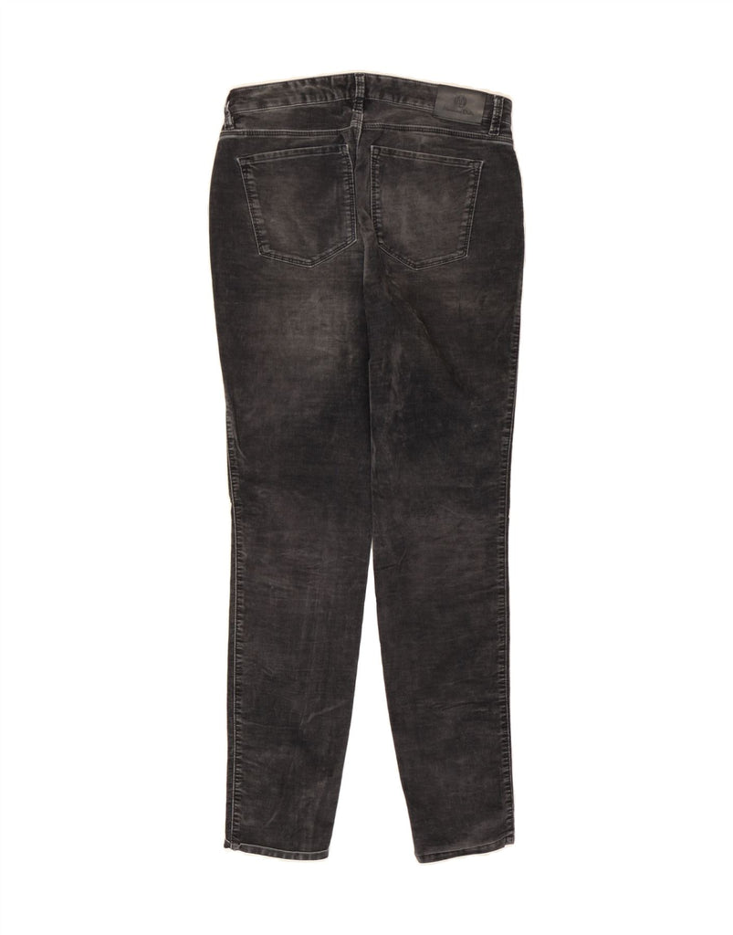 MASSIMO DUTTI Womens Slim Jeans EU 38 Small W28 L29 Grey Vintage Massimo Dutti and Second-Hand Massimo Dutti from Messina Hembry 