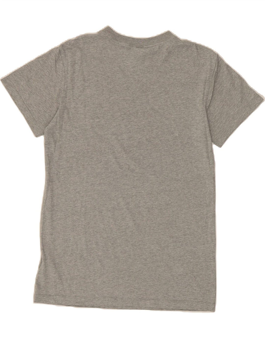 NIKE Mens T-Shirt Top XS Grey Cotton Vintage Nike and Second-Hand Nike from Messina Hembry 