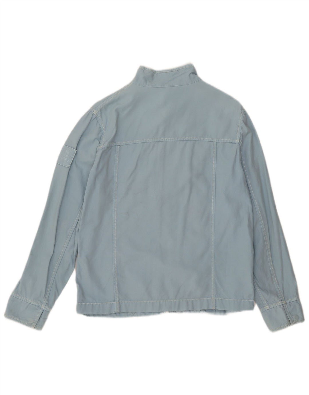 Fay Girls Bomber Jacket 15-16 Years Blue