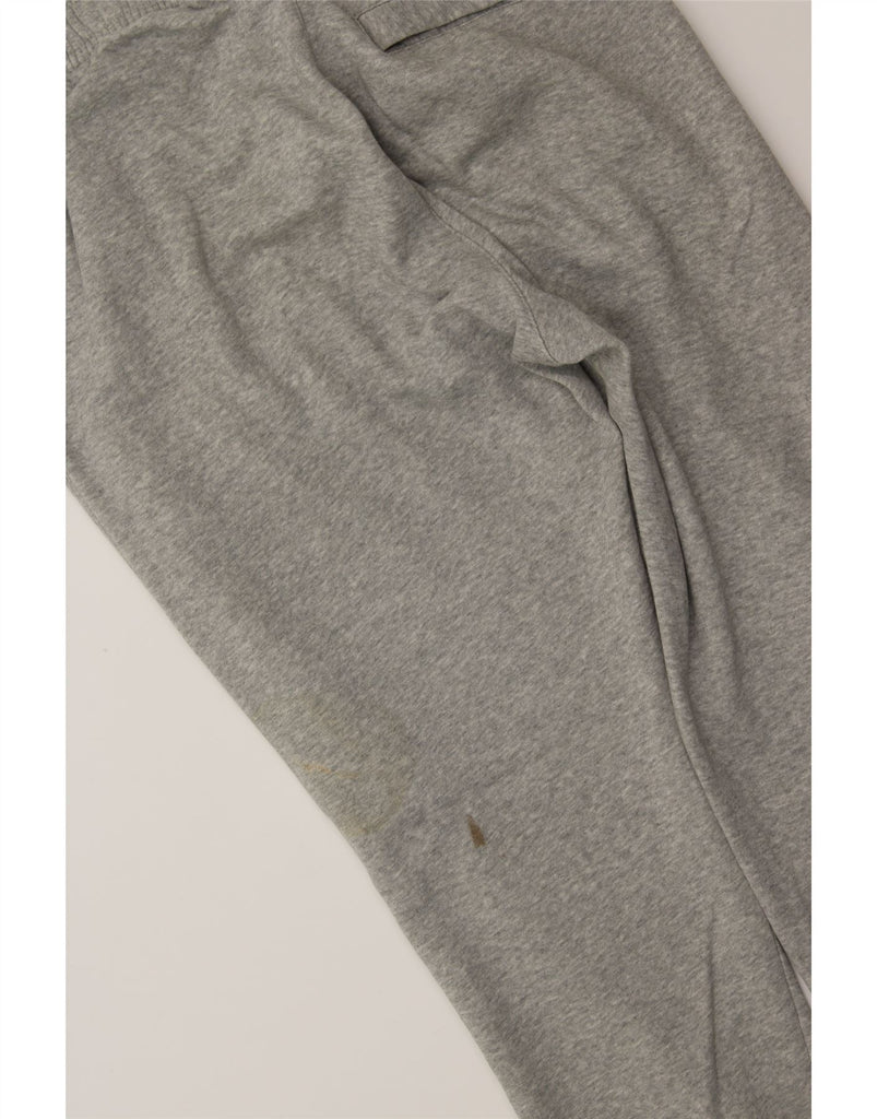 NIKE Mens Tracksuit Trousers Joggers Medium  Grey Cotton Vintage Nike and Second-Hand Nike from Messina Hembry 