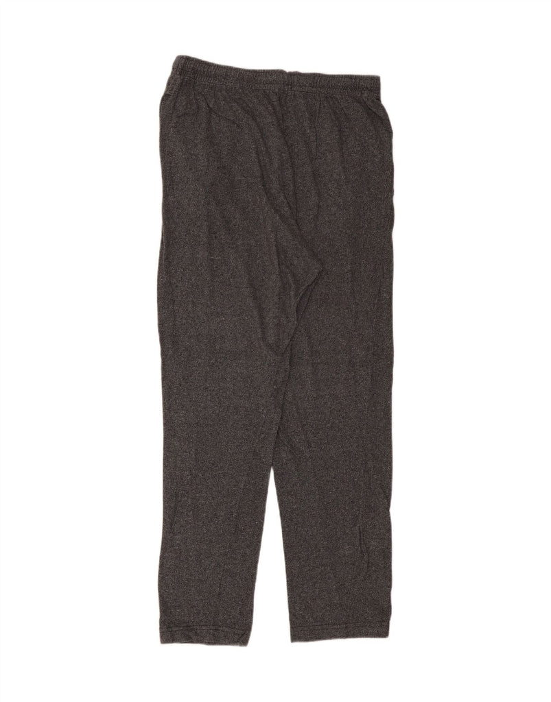 CHAMPION Mens Tracksuit Trousers Large  Grey Cotton Vintage Champion and Second-Hand Champion from Messina Hembry 