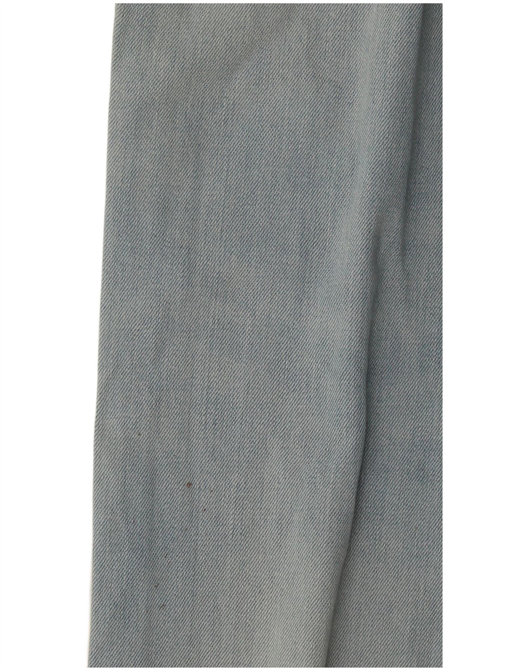 Levi's Womens 511 Slim Jeans W30 L34 Blue Cotton