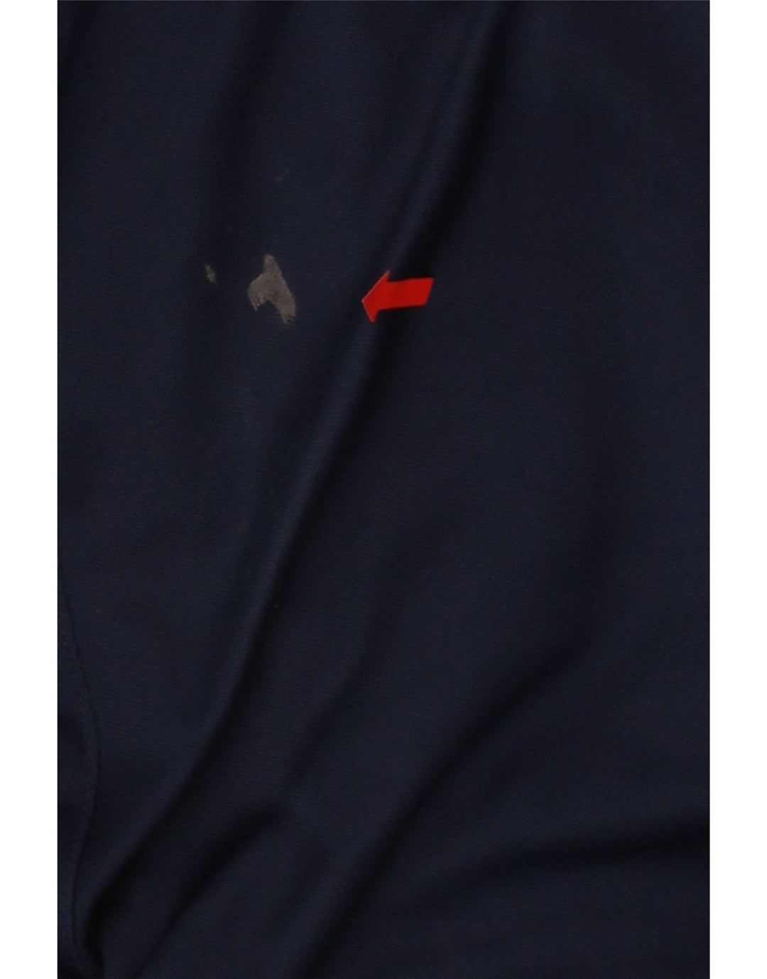 ADIDAS Mens Climacool Tracksuit Trousers Medium  Navy Blue Polyester Vintage Adidas and Second-Hand Adidas from Messina Hembry 