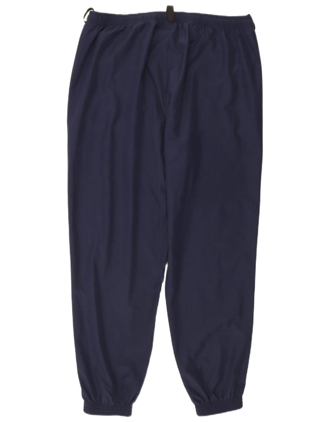 Puma Mens Tracksuit Trousers Joggers 2XL  Navy Blue Polyester