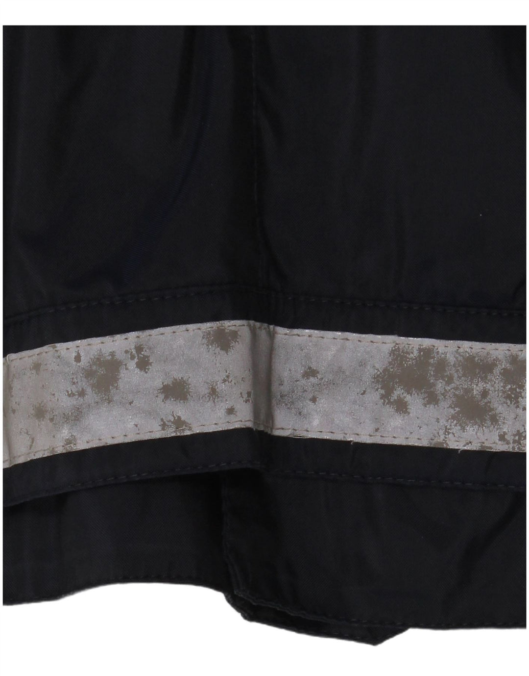 Belstaff Boys Utility Jacket 13-14 Years Navy Blue Nylon