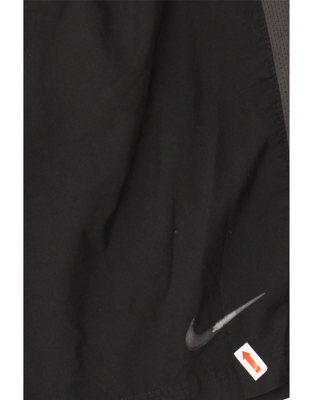 Nike Mens Dri Fit Sport Shorts Medium  Black Colourblock