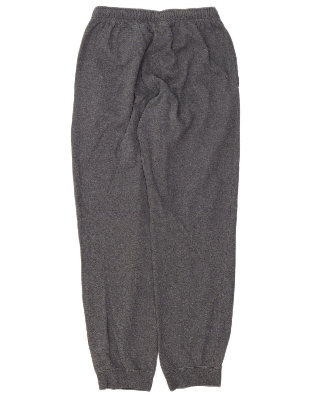 Champion Mens Tracksuit Trousers Joggers Medium  Grey Cotton