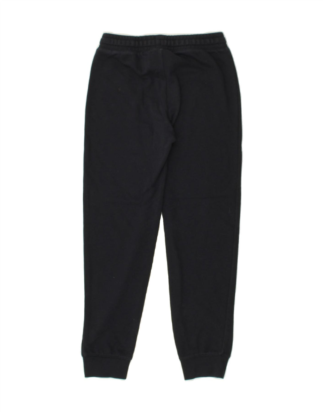 CHAMPION Boys Tracksuit Trousers Joggers 9-10 Years Medium Navy Blue | Vintage Champion | Thrift | Second-Hand Champion | Used Clothing | Messina Hembry 