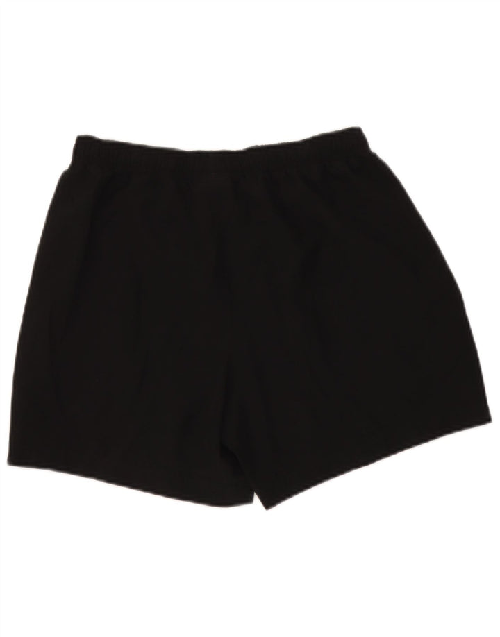 Puma Mens Sport Shorts Small Black