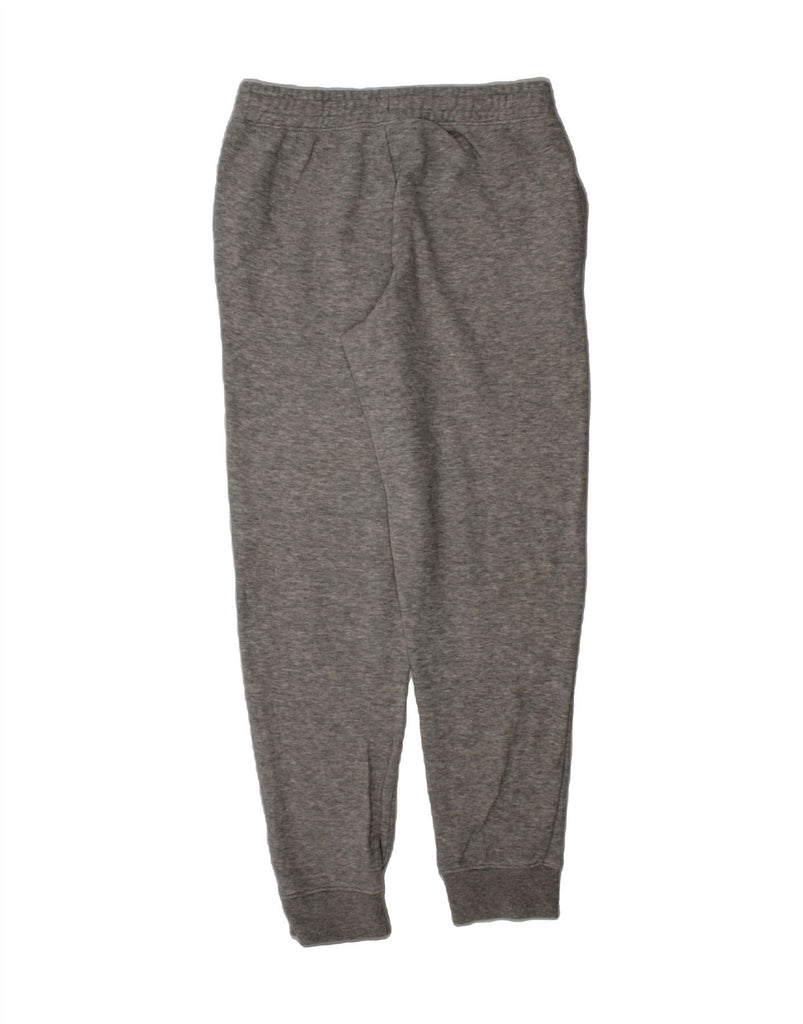 CHAMPION Girls Graphic Tracksuit Trousers Joggers 13-14 Years Large Grey Vintage Champion and Second-Hand Champion from Messina Hembry 