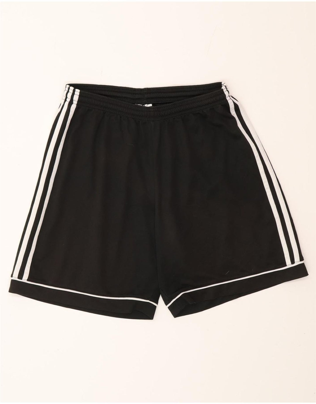 ADIDAS Mens Aeroready Sport Shorts Medium  Black Polyester