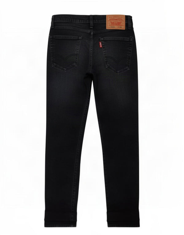 Levi's Mens Hi-Ball Skinny Jeans W28 L29 Navy Blue Cotton