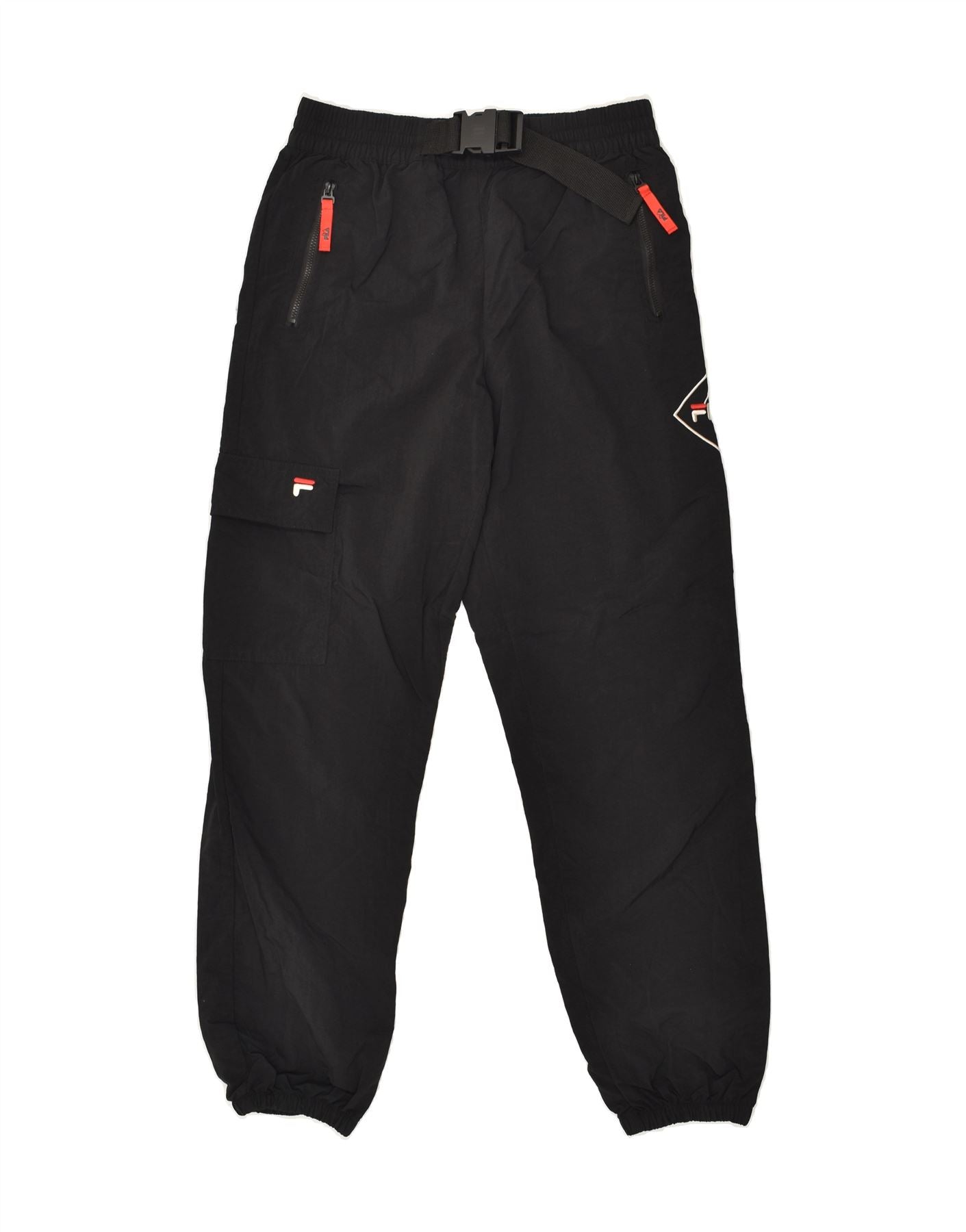 Fila sales polyester pants