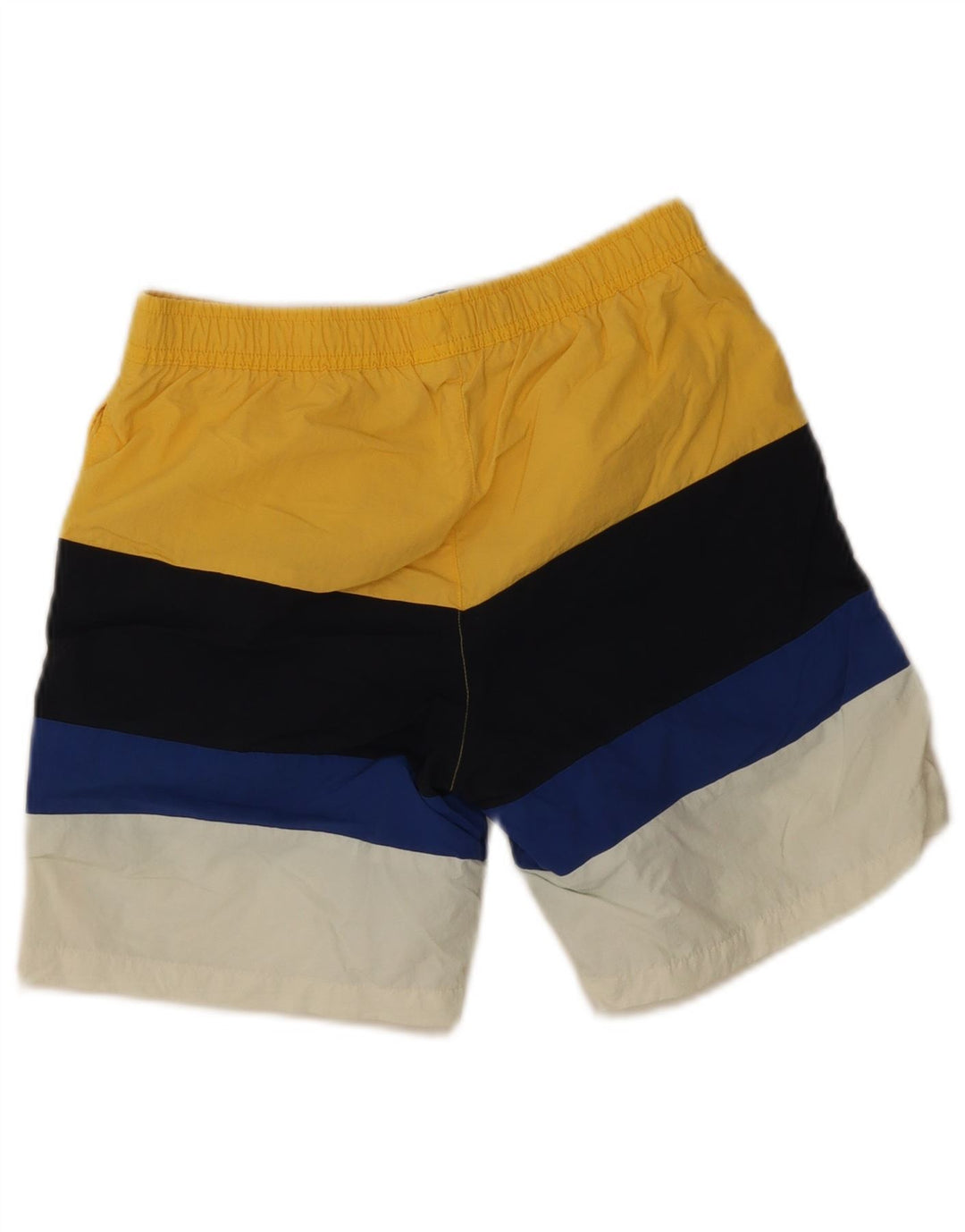 Champion Boys Swimming Shorts 11-12 Years  Multicoloured Colourblock