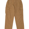 Dockers Mens Straight Cargo Trousers W34 L32 Beige