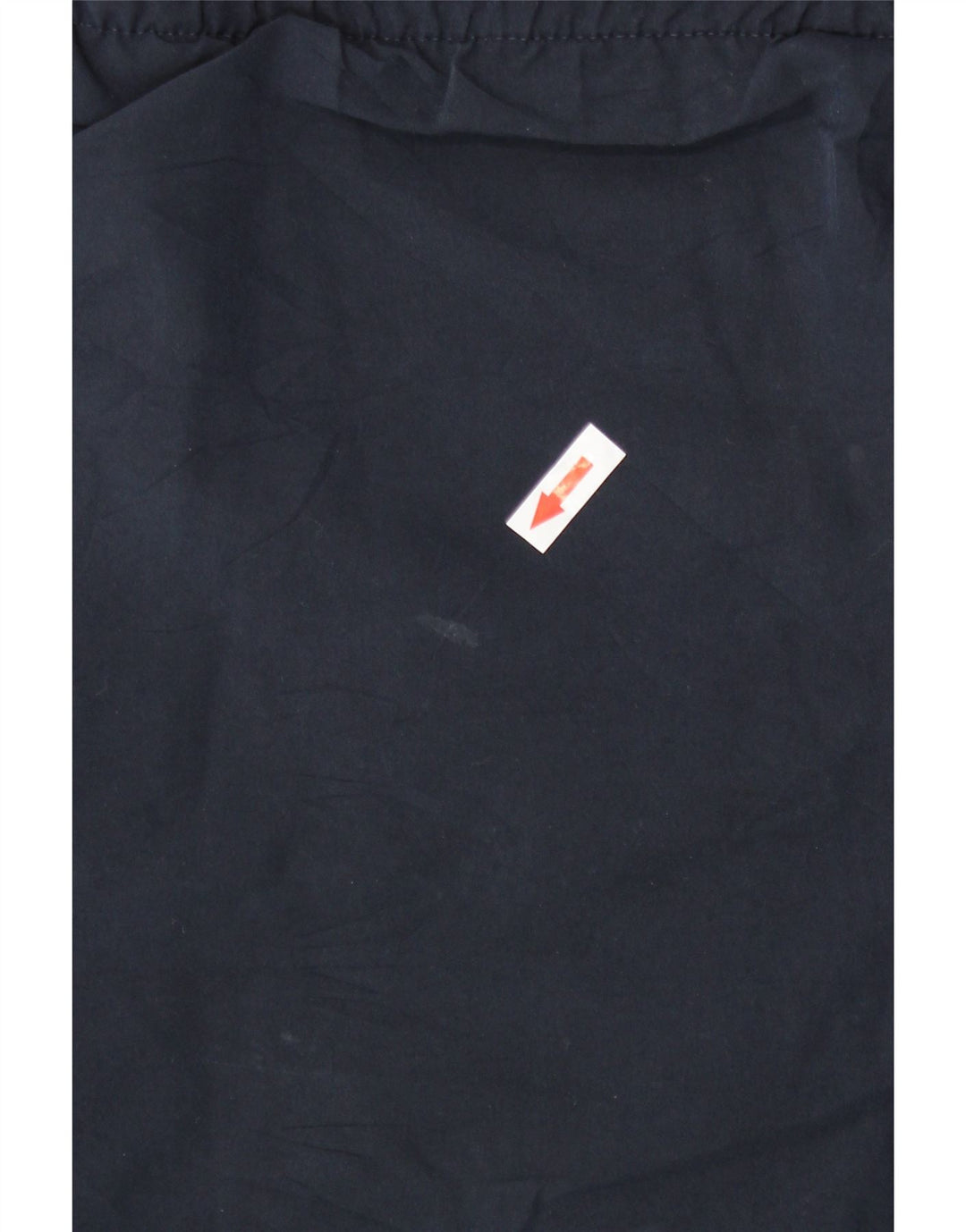 Adidas Mens Clima 365 Sport Shorts XL  Navy Blue Polyester