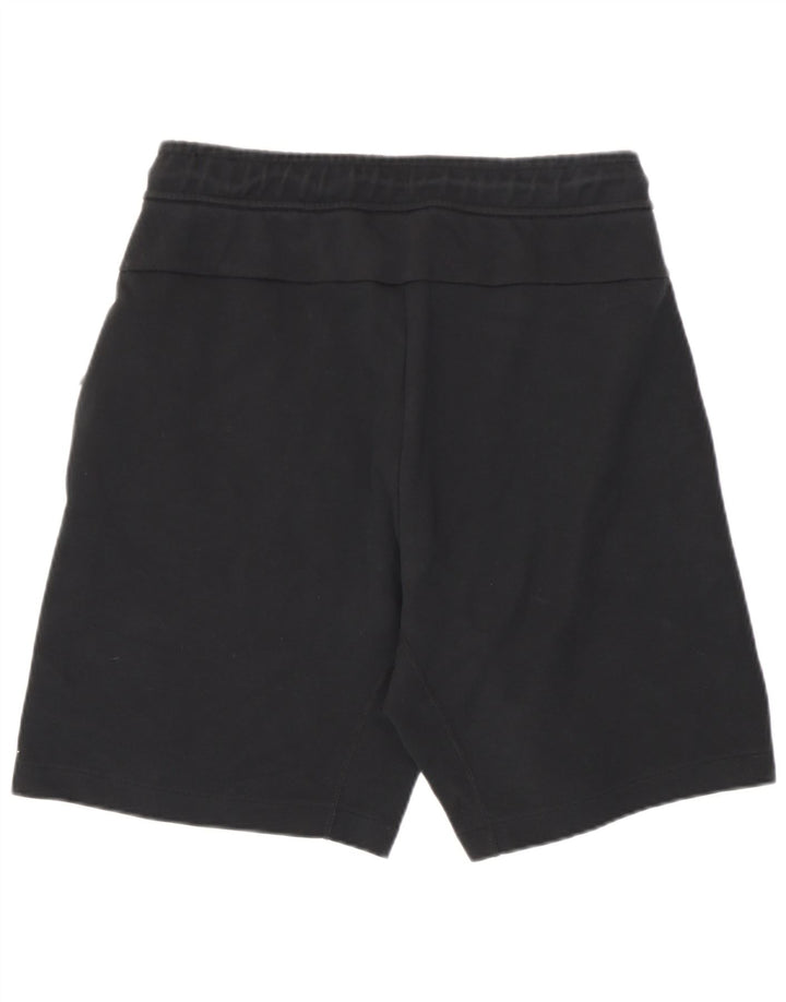 Nike Mens Sport Shorts Medium  Black Cotton