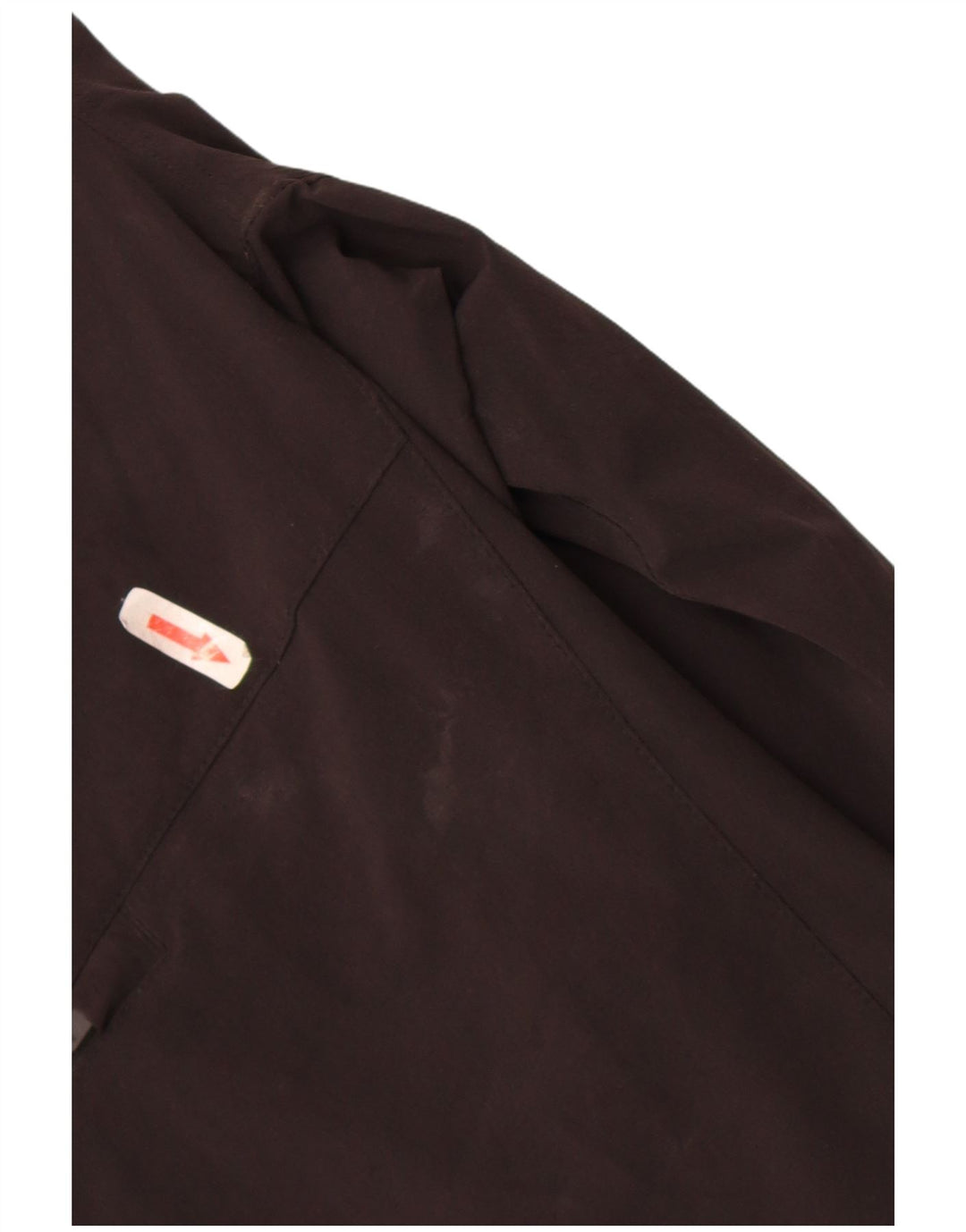 The North Face Mens Cargo Shorts W36 Large  Black Nylon