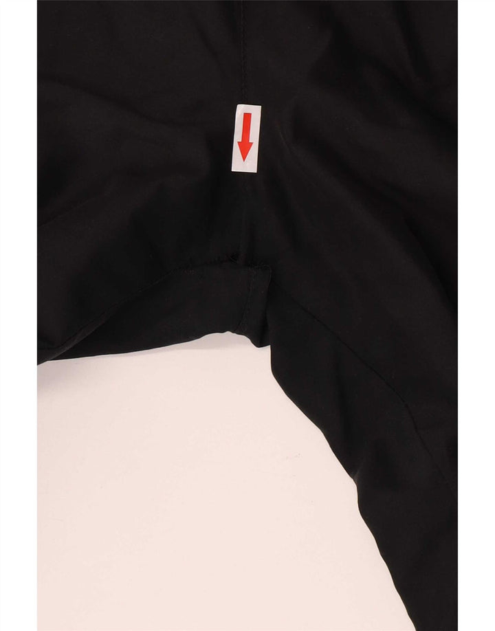 Fila Womens Waterproof Trousers UK 14 Large Black