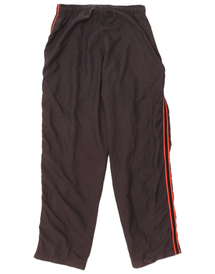 Reebok Mens Tracksuit Trousers XL  Navy Blue Polyester