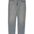 Levi's Mens Slim Jeans W31 L32 Blue Cotton