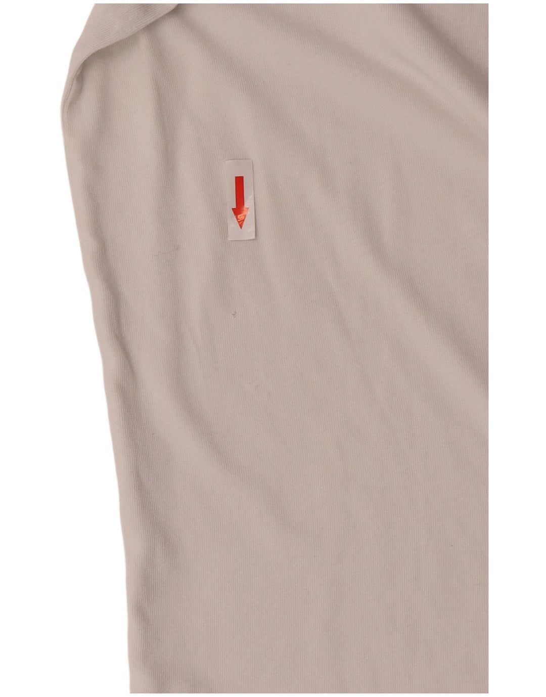 Nike Mens Graphic T-Shirt Top 2XL White Cotton