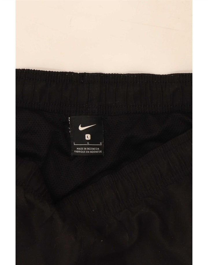 Nike Mens Sport Shorts Large Black