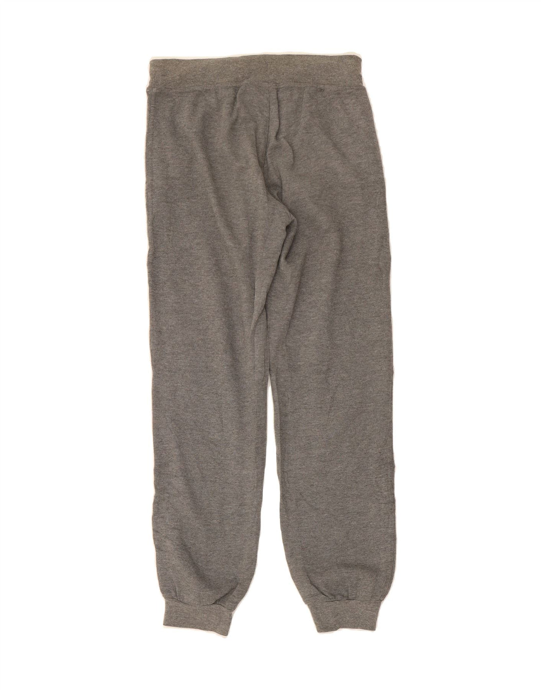 UMBRO Boys Tracksuit Trousers Joggers 13-14 Years  Grey Polyester Vintage Umbro and Second-Hand Umbro from Messina Hembry 