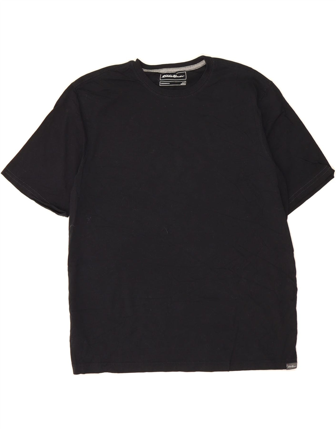 Mens T-Shirt Top Large Vintage Eddie Bauer and Second-Hand Eddie Bauer from Messina Hembry 