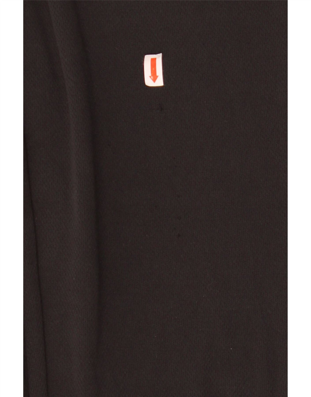 ADIDAS Boys Tracksuit Trousers 14-15 Years  Black Polyester Vintage Adidas and Second-Hand Adidas from Messina Hembry 