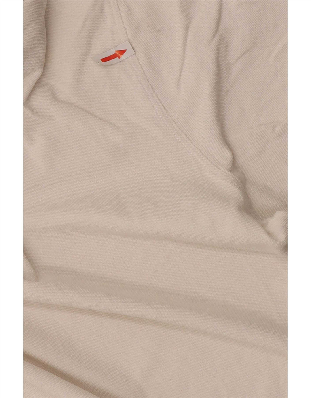 U.S. Polo Assn. Mens Shirt Medium White