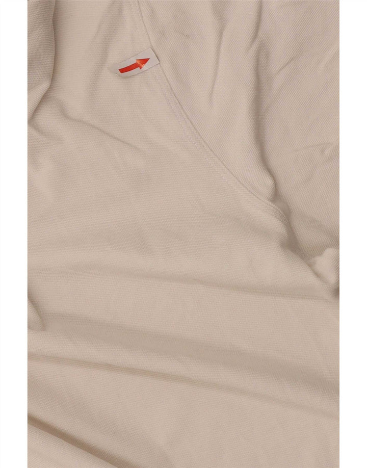 U.S. Polo Assn. Mens Shirt Medium White