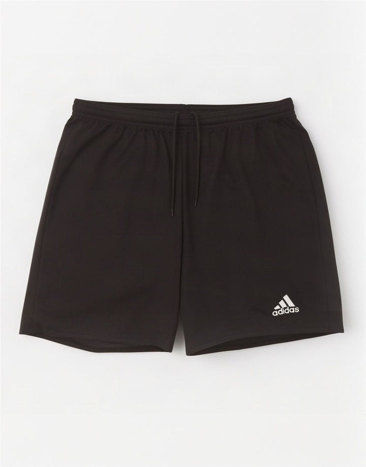 Adidas Mens Aeroready Sport Shorts Large Black Polyester