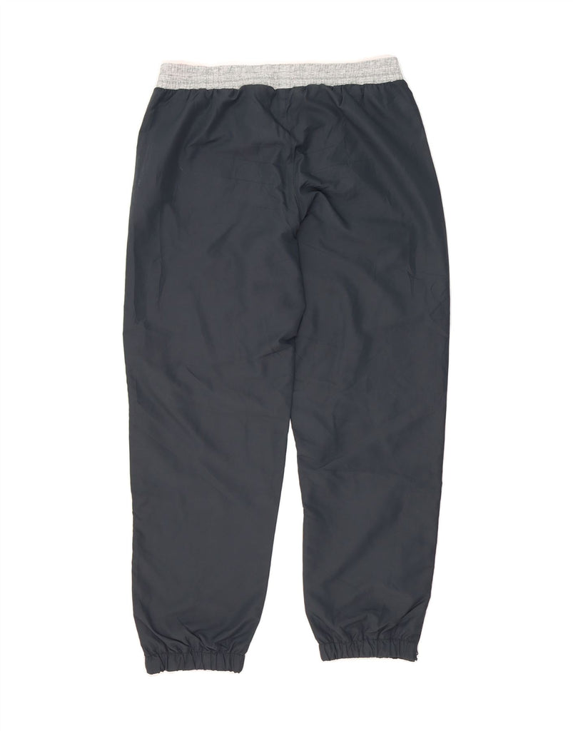 LOTTO Mens Tracksuit Trousers Joggers XL  Grey Vintage Lotto and Second-Hand Lotto from Messina Hembry 