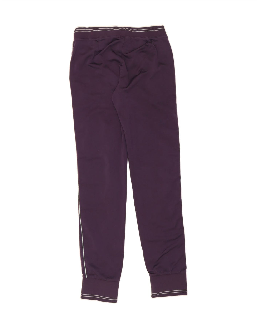 CHAMPION Womens Tracksuit Trousers Joggers UK 14 Medium  Purple Vintage Champion and Second-Hand Champion from Messina Hembry 