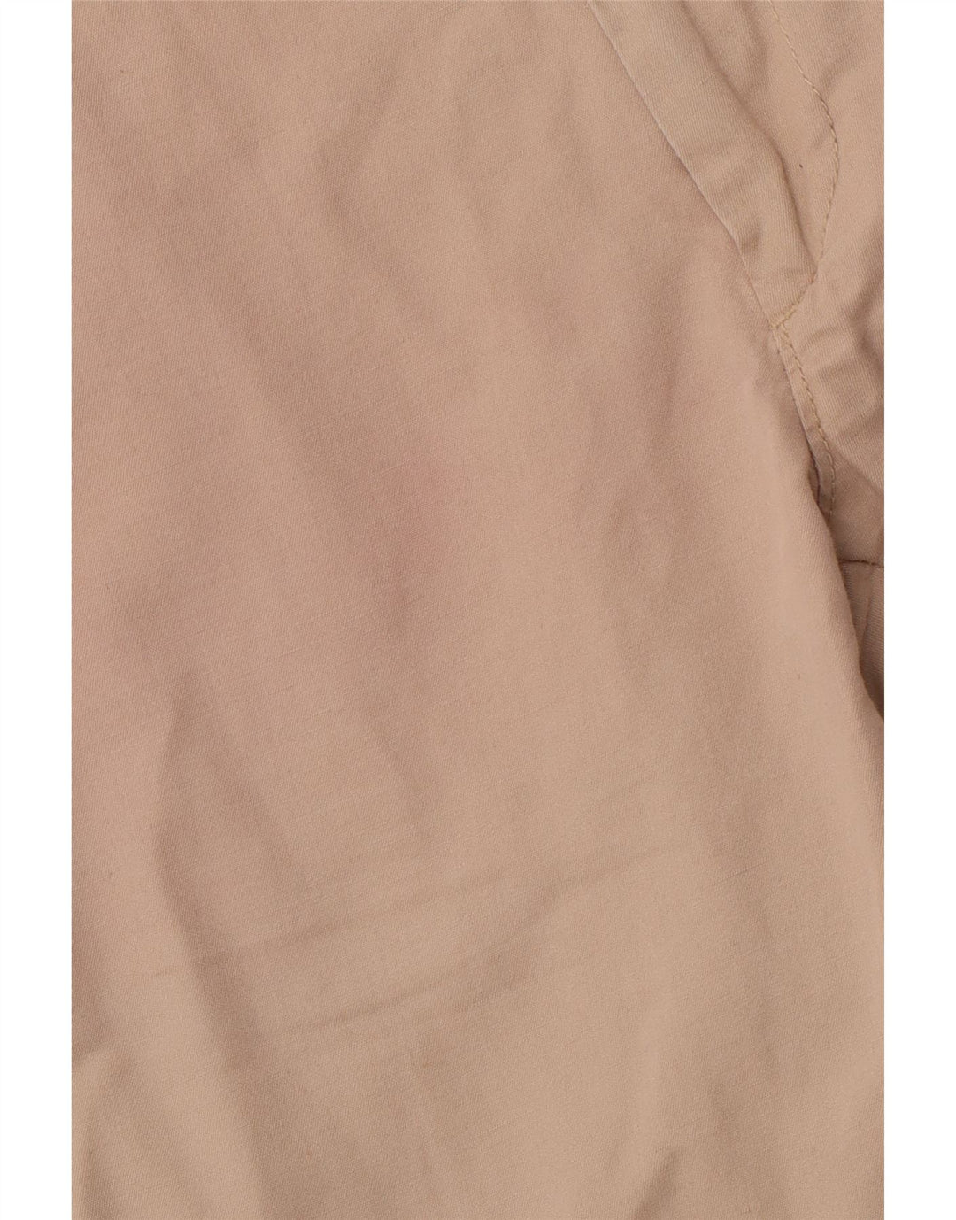 DOCKERS Womens Slim Fit Chino Trousers W30 L28 Beige