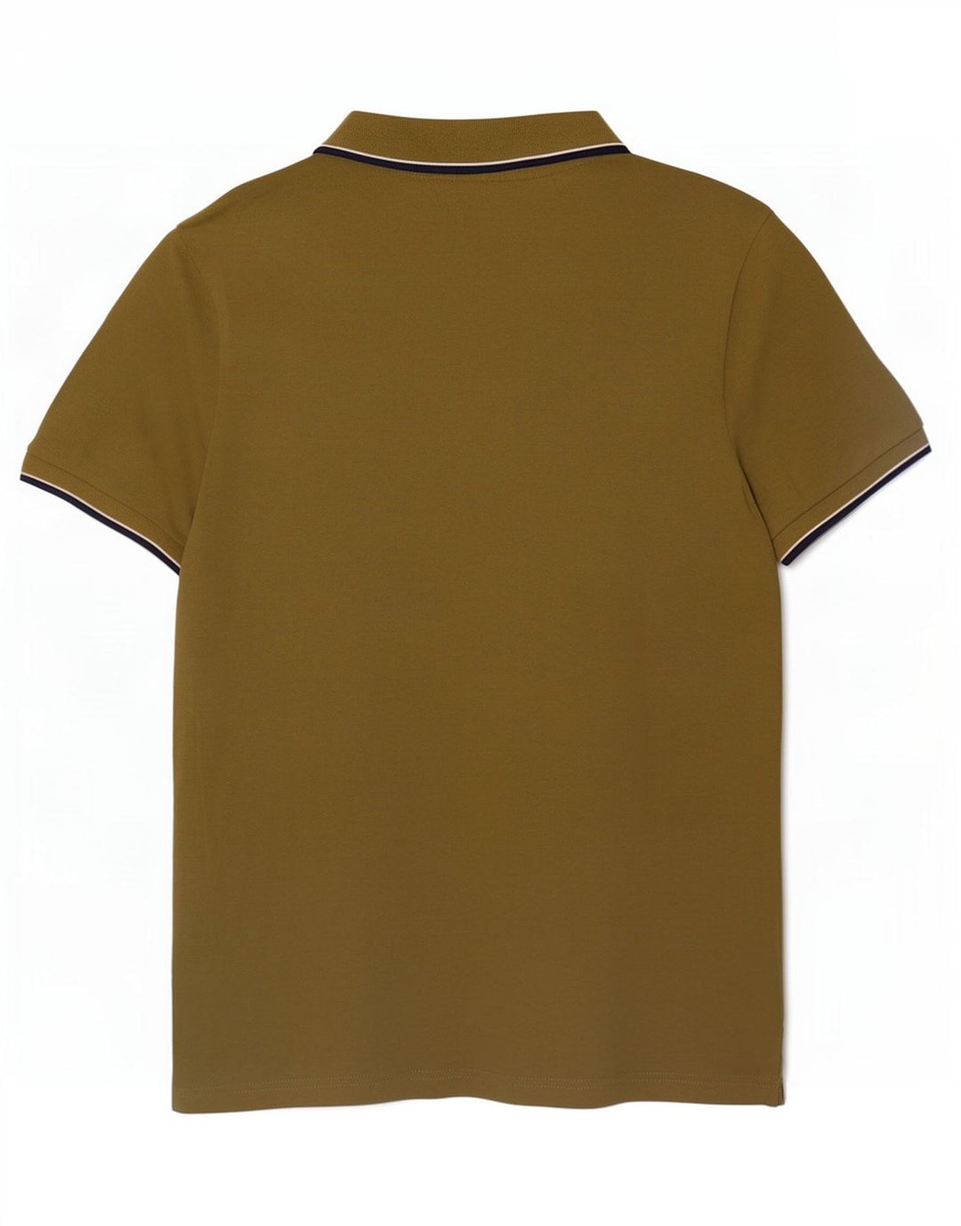 Kappa Mens Polo Shirt Medium Khaki