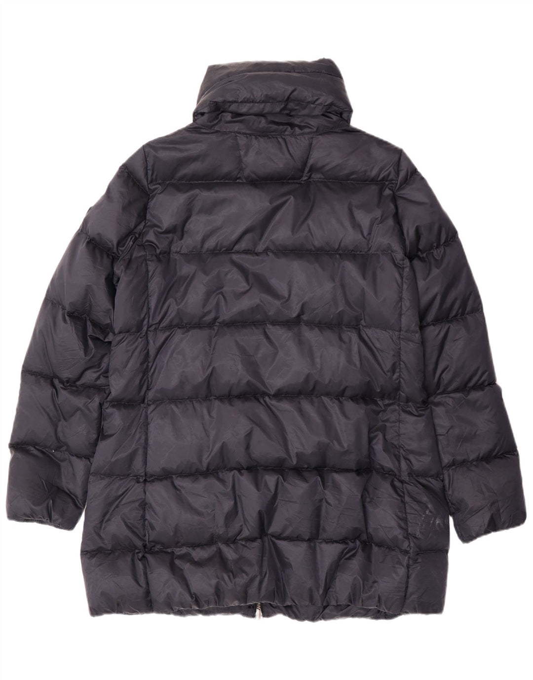 Ciesse Piumini Womens Padded Jacket IT 44 Medium Navy Blue