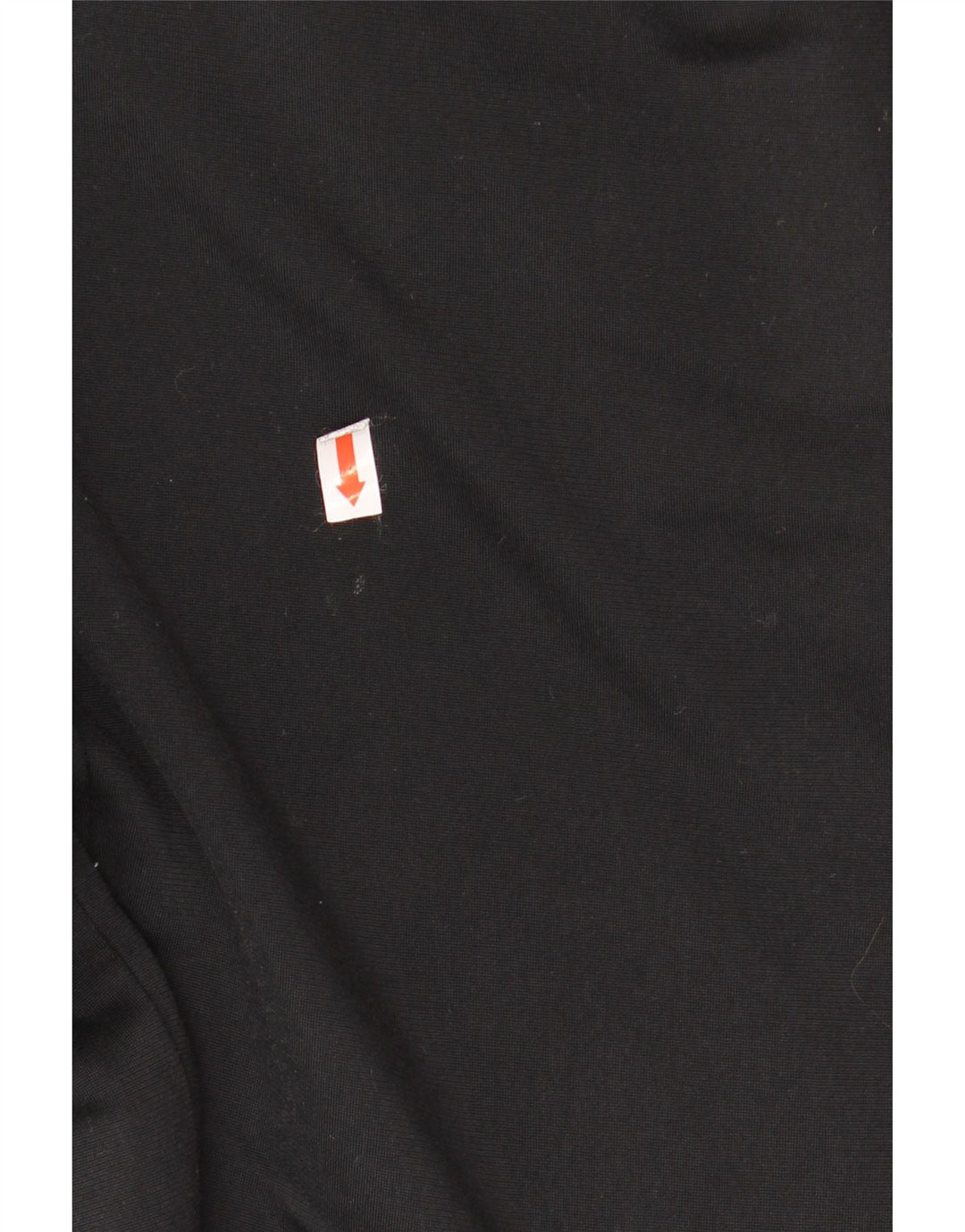 KAPPA Mens Tracksuit Trousers Medium  Black Vintage Kappa and Second-Hand Kappa from Messina Hembry 
